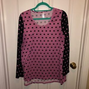 Lularoe Lynnae 2X